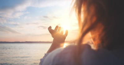 benefits of prayer