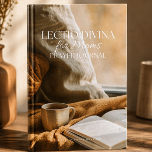 The Lectio Divina Journal